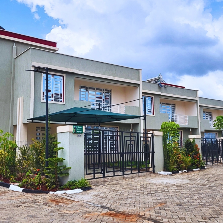 3 Bedroom Villa For Sale in Kitengela