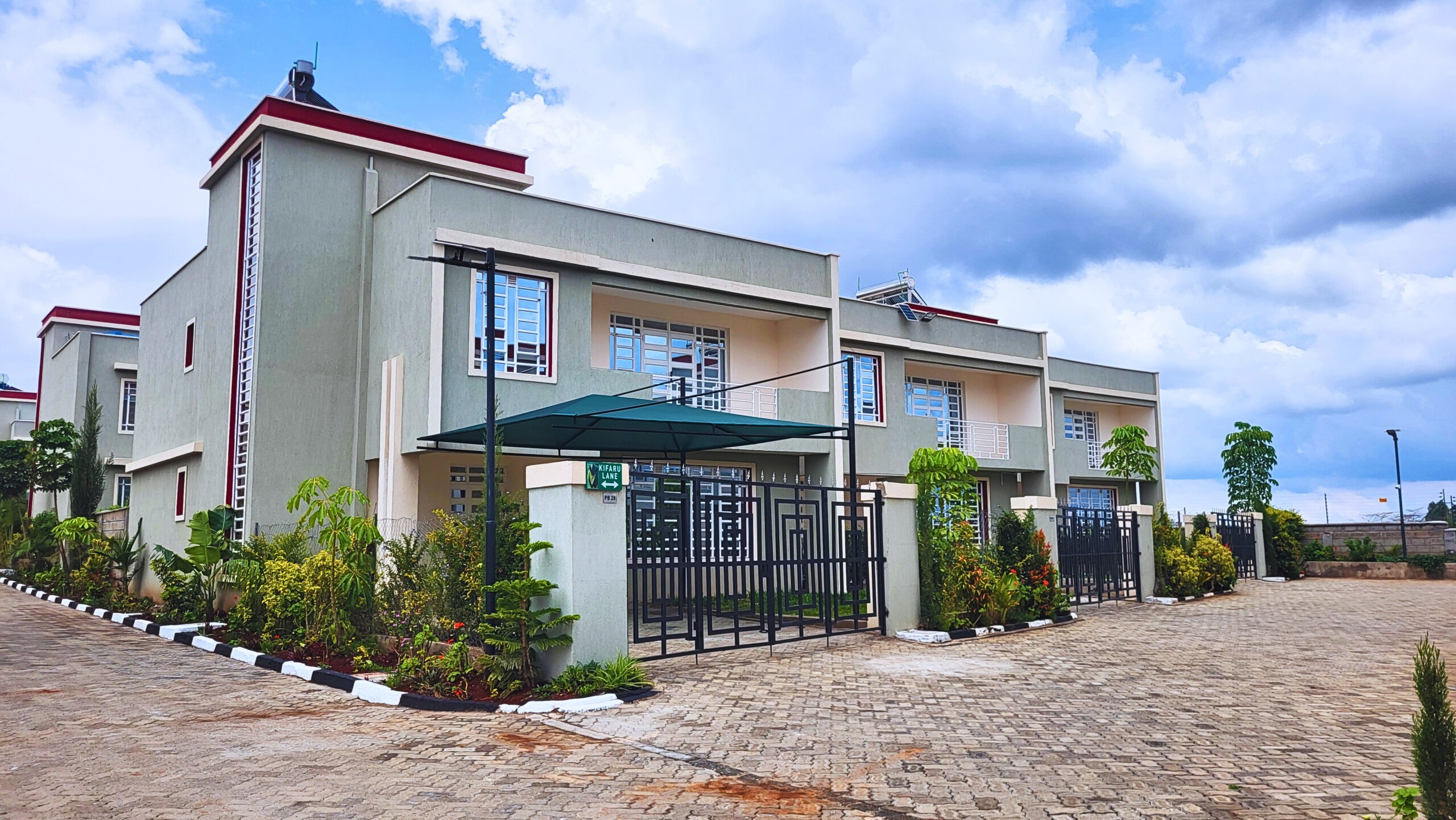 3 Bedroom Villa For Sale in Kitengela