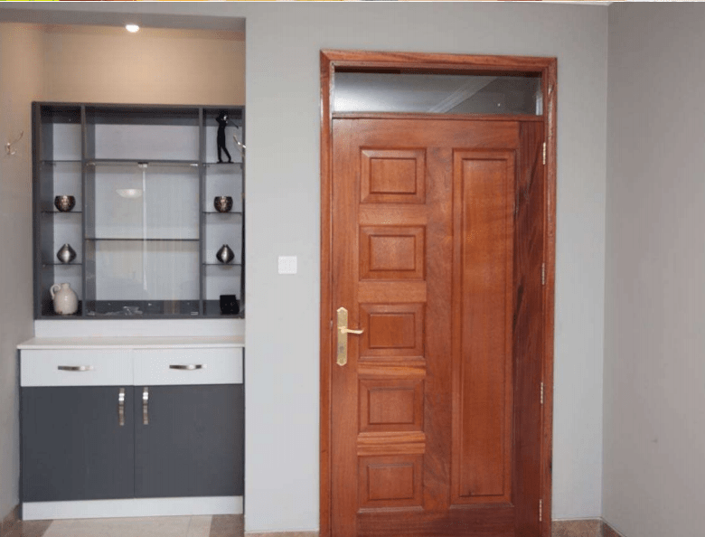 Savannah Land Apartments in Kileleshwa, Nairobi | 3 Bedroom All En-Suite Apartments with DSQ For Sale