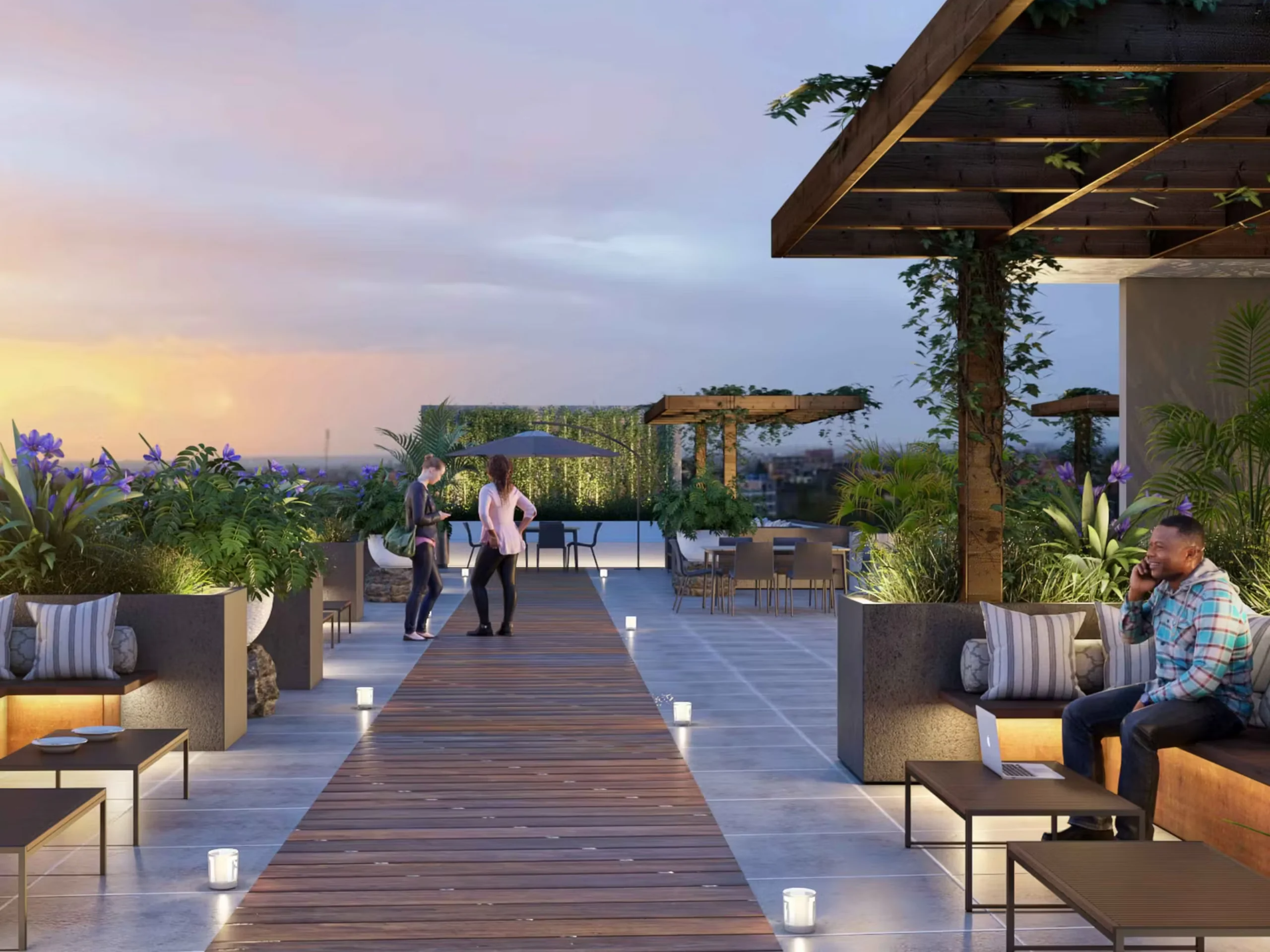 Urban Dreams Apartments in Brookside Gardens, Westlands | Premium 2 & 3 Bedroom Apartments for Sale