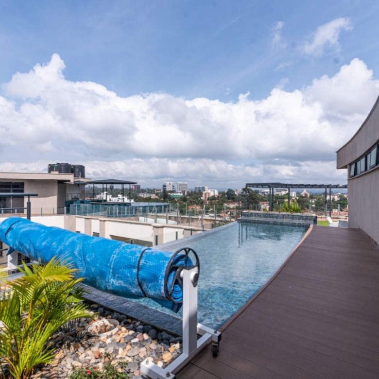 4 Bedroom Duplex Apartments For Sale near Kofisi Square in Westlands