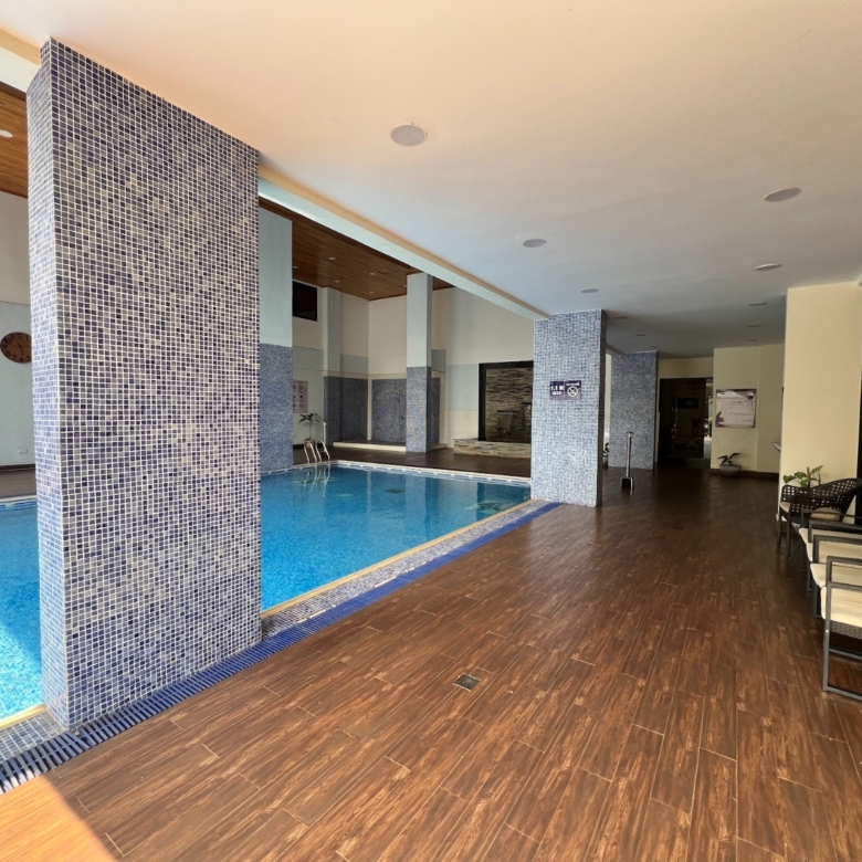 Silver Decks Apartment For Sale in Westlands Spring Valley