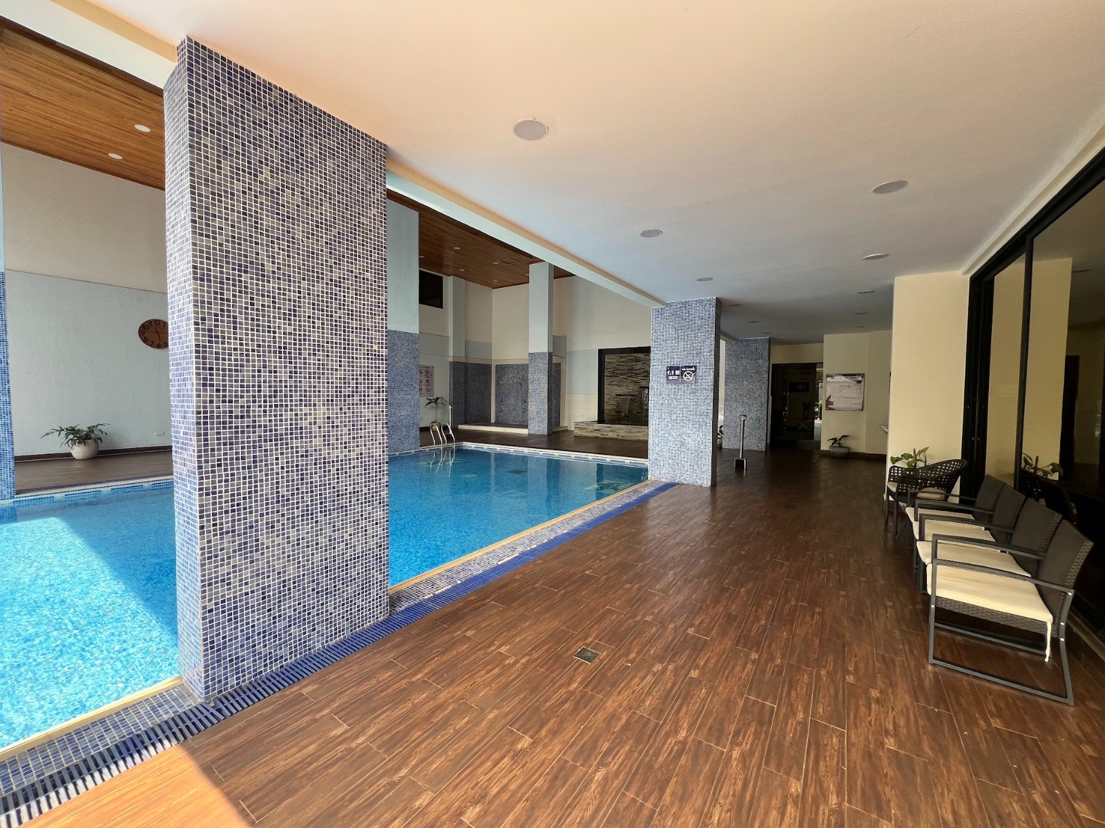 Silver Decks Apartment For Sale in Westlands Spring Valley
