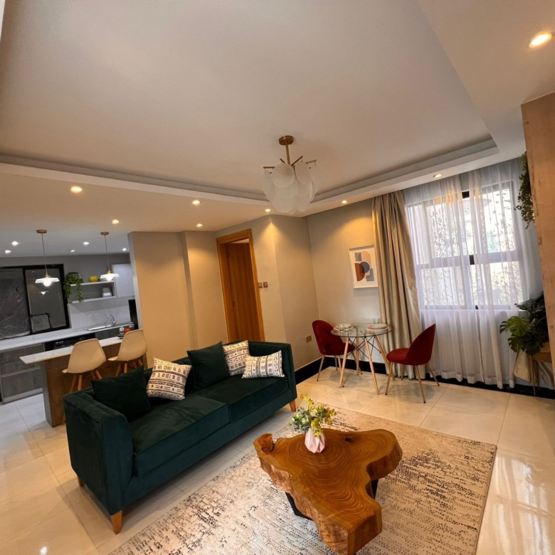 1 Bedroom Apartment For Sale in Parklands