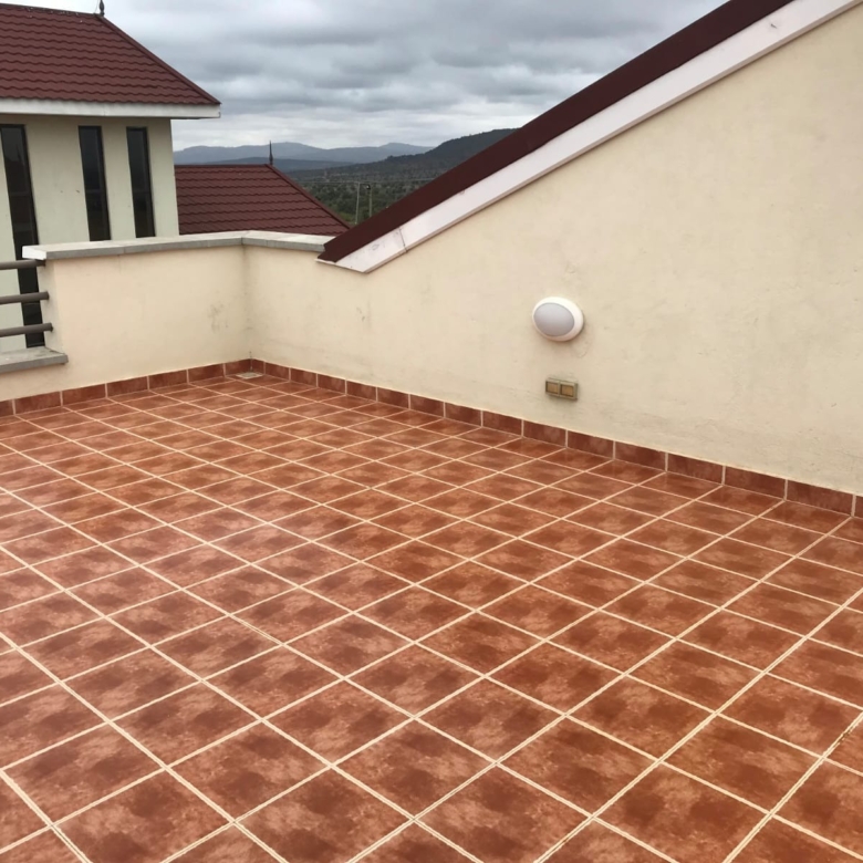 Luxury 4 Bedroom En-Suite Villas for Sale on Mombasa Road, Nairobi | Serene Park Villas at Machakos Junction with DSQ
