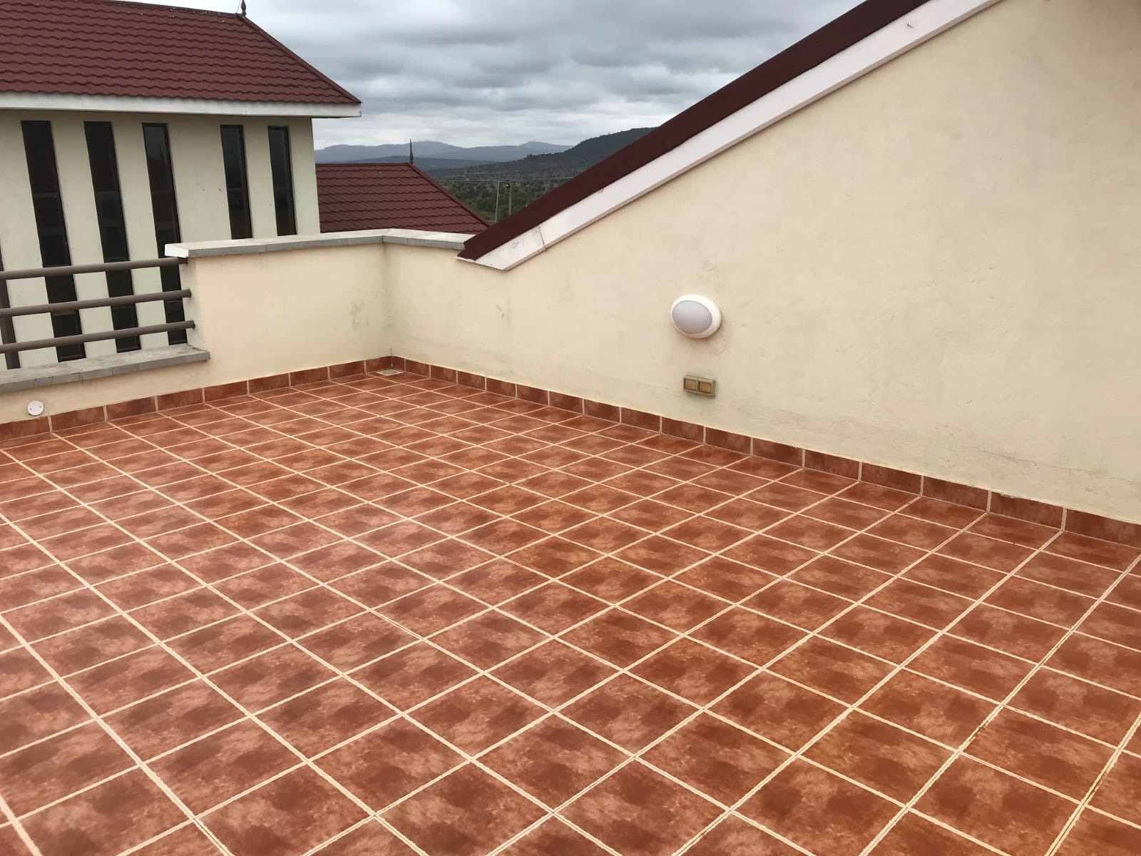 imgi_35_Terrace Luxury 4 Bedroom En-Suite Villas for Sale on Mombasa Road, Nairobi | Serene Park Villas at Machakos Junction with DSQ