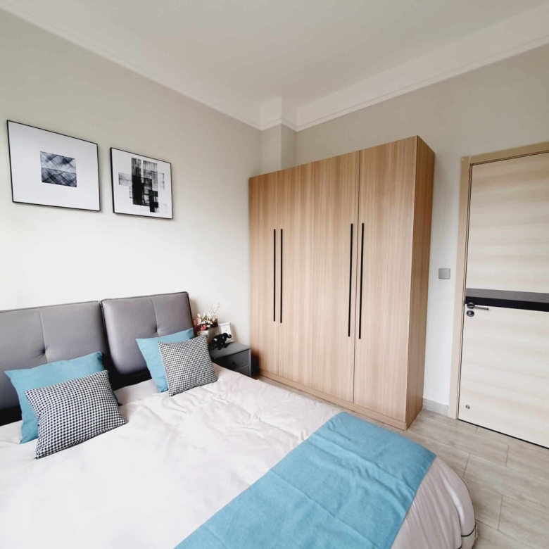 Studio,1, 2 & 5 Bedroom Apartment For Sale in Ruaka