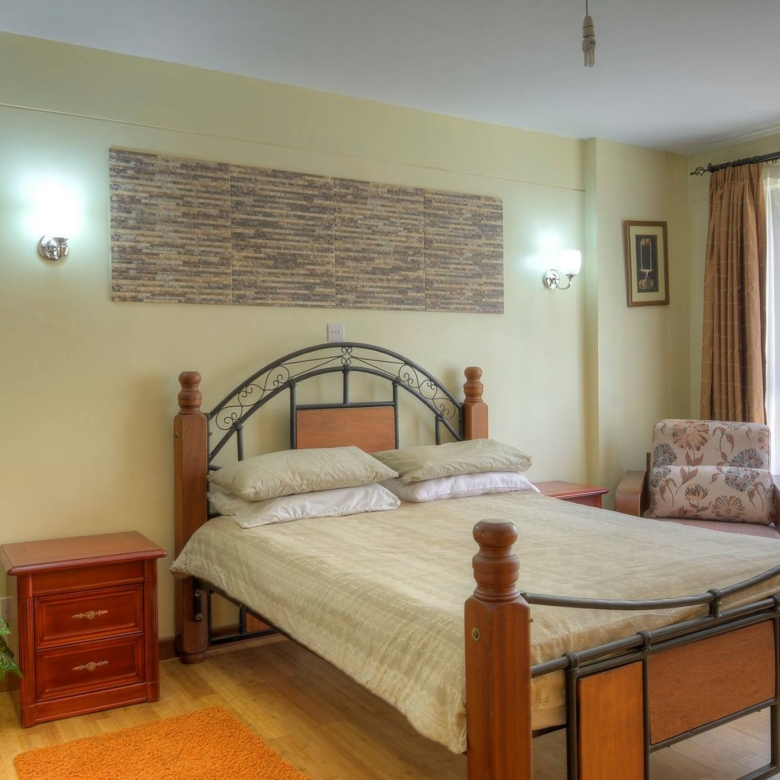 3 Bedroom Apartment For Sale in Kilimani