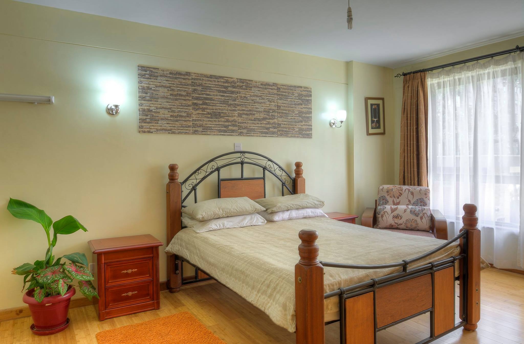 3 Bedroom Apartment For Sale in Kilimani