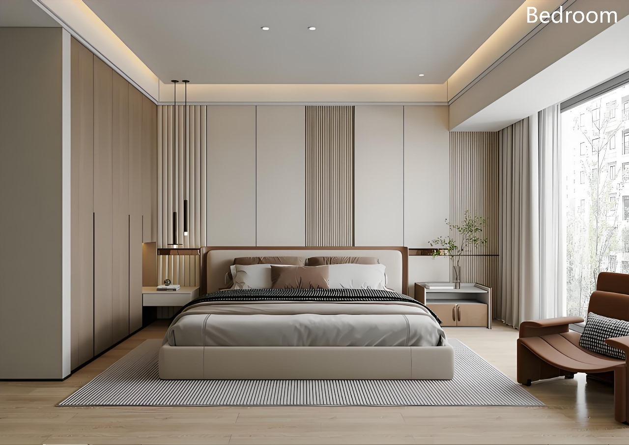 2 Bedroom Apartments for Sale in Kileleshwa Nairobi | Luster Arbor