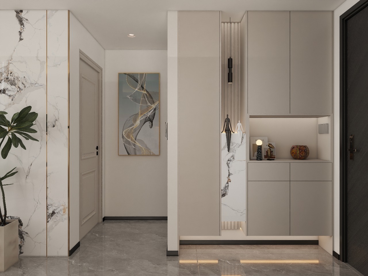 1,2,3 Bedroom Apartment For Sale in Upper Hill