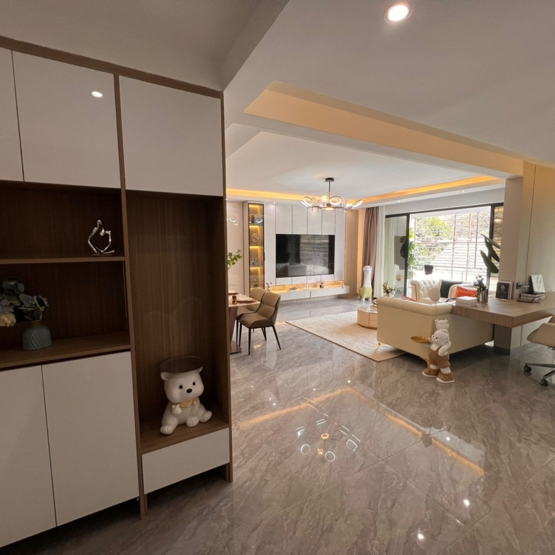 3 Bedroom Apartment For Sale in Kileleshwa