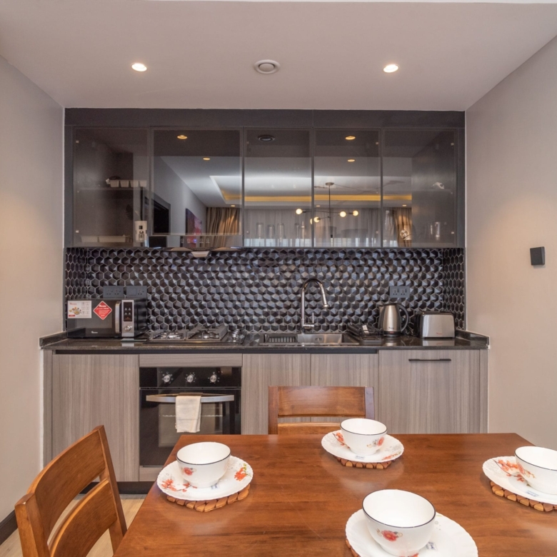 Escada Apartments in Westlands, Nairobi | Modern Studio and 2 Bedroom Apartments For Sale