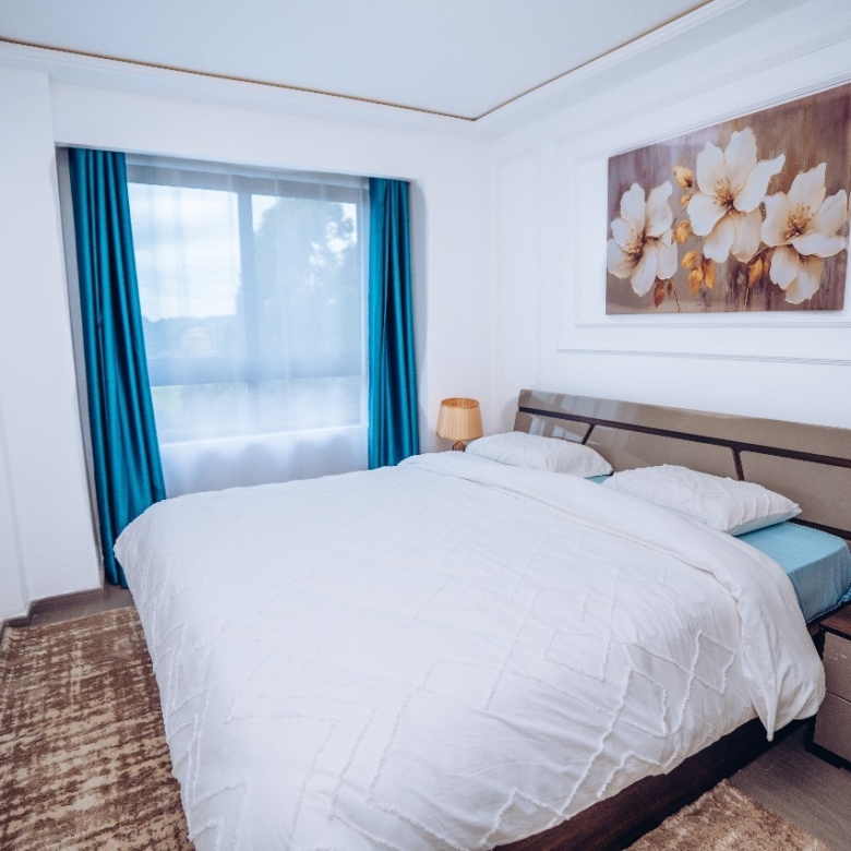 2 Bedroom Apartment For Sale in Uthiru, Nairobi