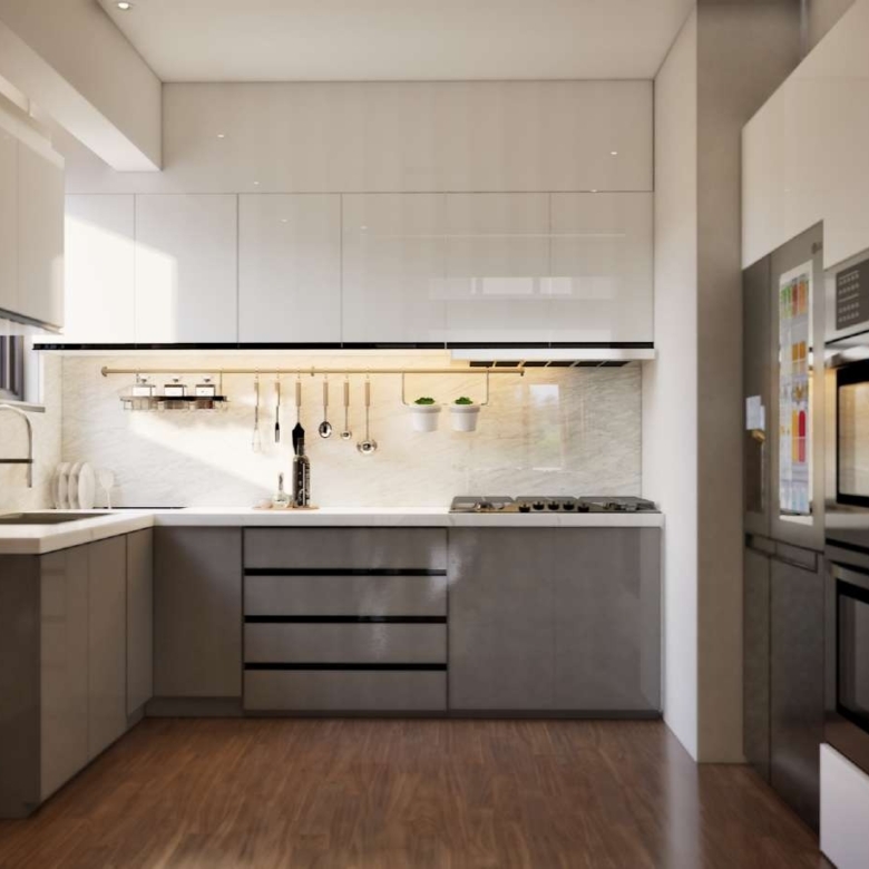 3 Bedroom Plus DSQ Apartments For Sale in Syokimau