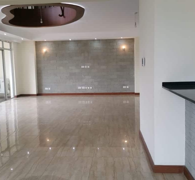 4 Bedroom Penthouse Apartment For Sale in Westlands
