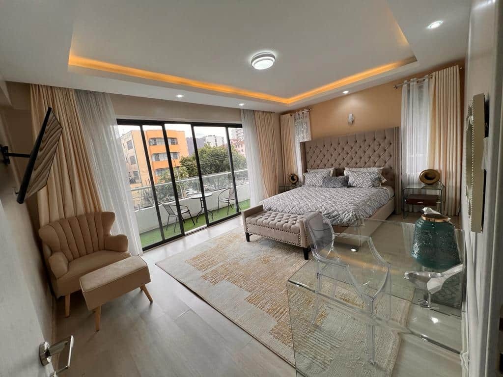 5 Bedroom Duplex Apartments For Sale in Parklands