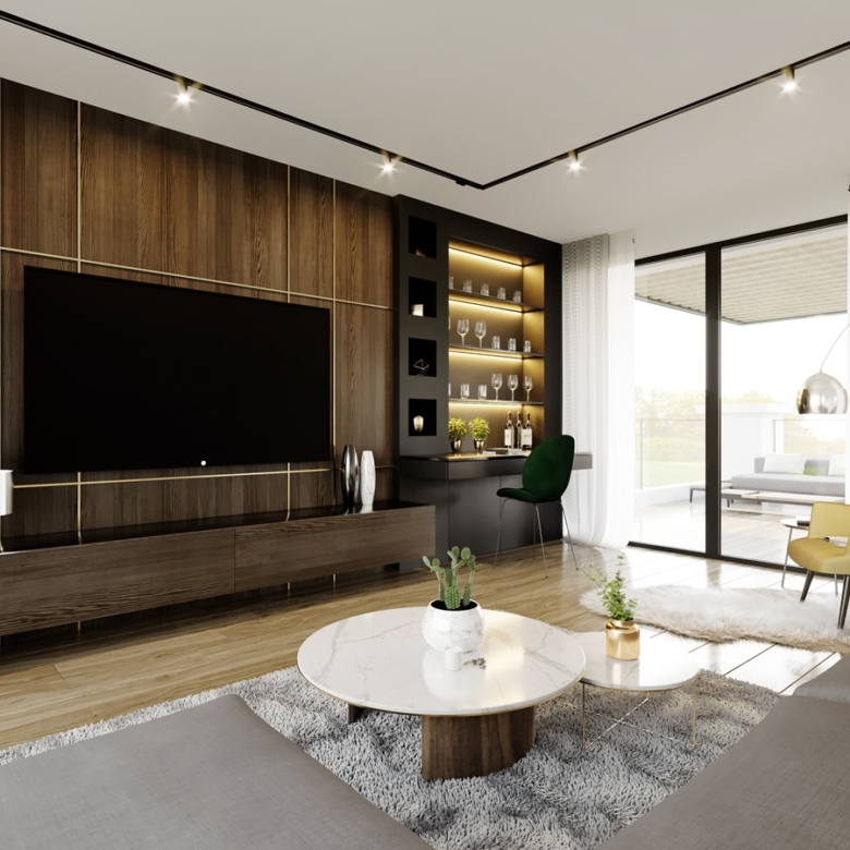 Townhouses For Sale in Lavington