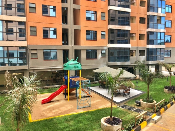 2 Bedroom Apartments For Sale Along Laikipia Road, Kileleshwa