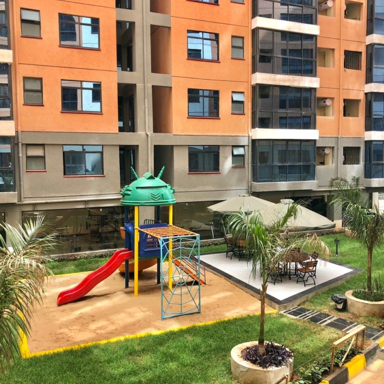 2 Bedroom Apartments For Sale Along Laikipia Road, Kileleshwa