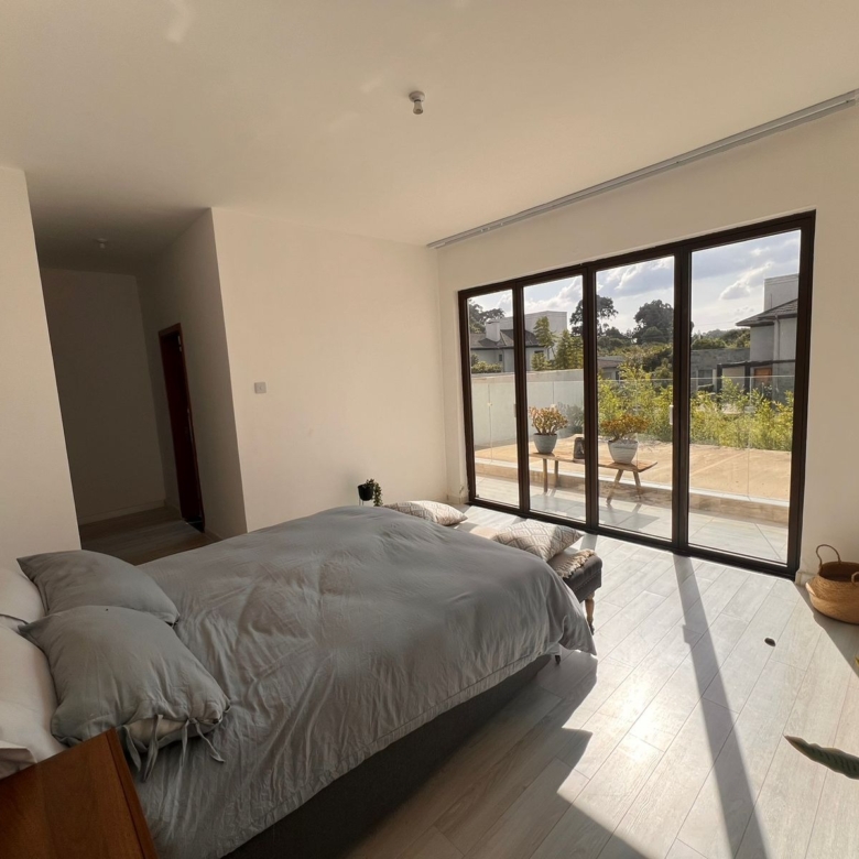5 Bedroom All En-Suite Villa For Sale in Karen