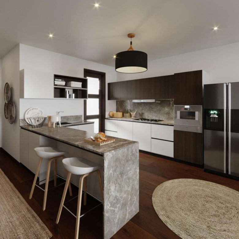 3 Bedroom Apartment For Sale in Kileleshwa