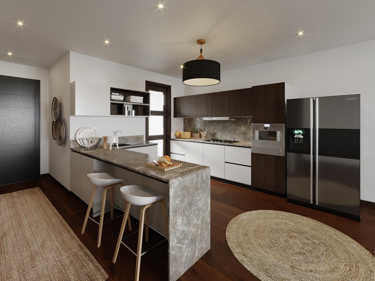 imgi_36_Pearl-Riverside-7 3 Bedroom Apartment For Sale in Kileleshwa