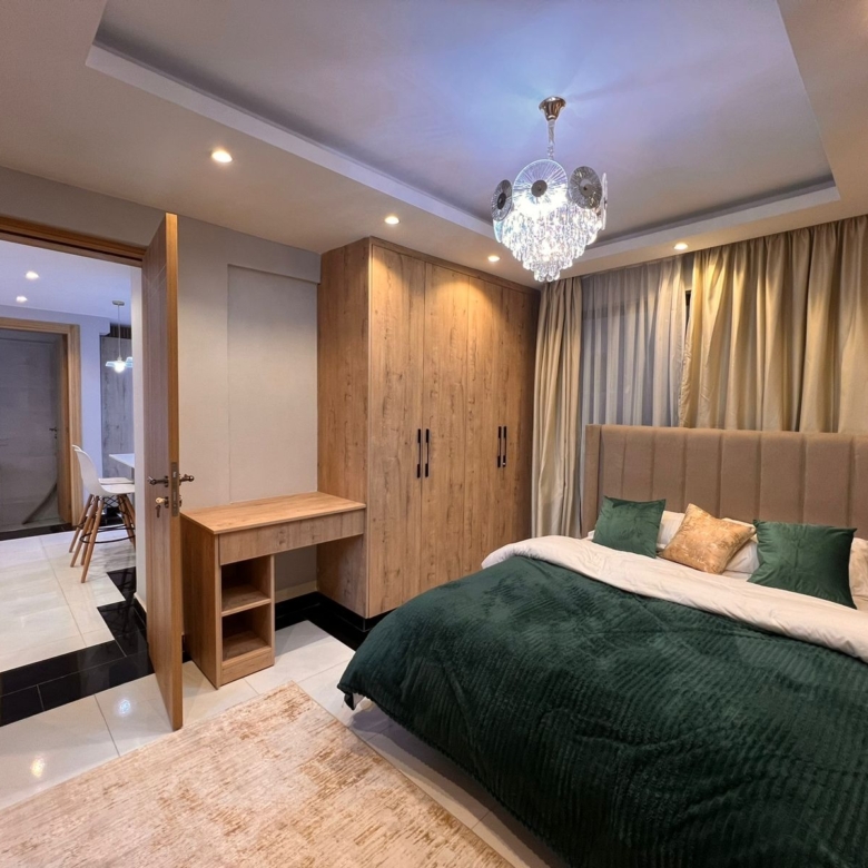 1 Bedroom Apartment For Sale in Parklands