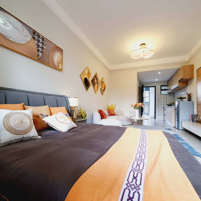 Studio,1, 2 & 5 Bedroom Apartment For Sale in Ruaka