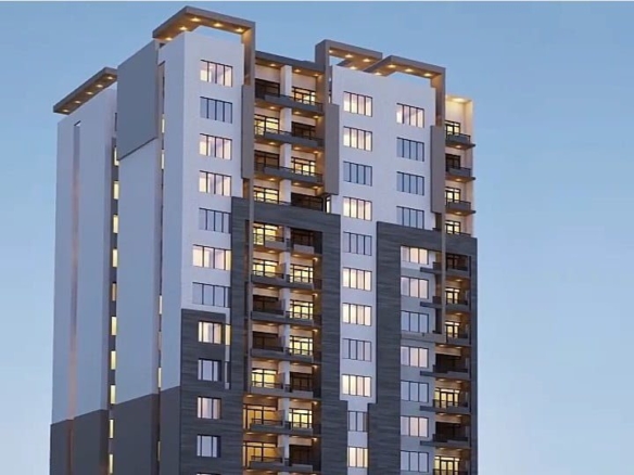  3 Bedroom Apartments For Sale in Parklands