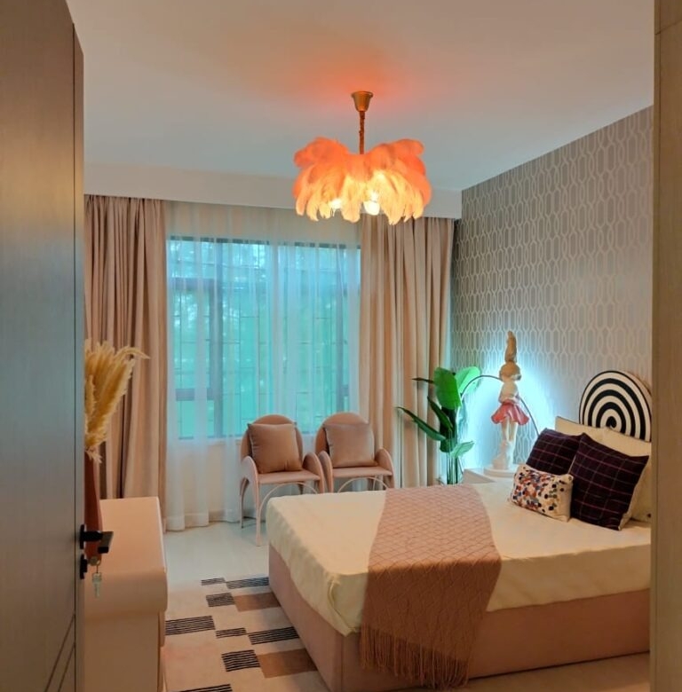 5 Bedroom Apartment for Sale in Lavington