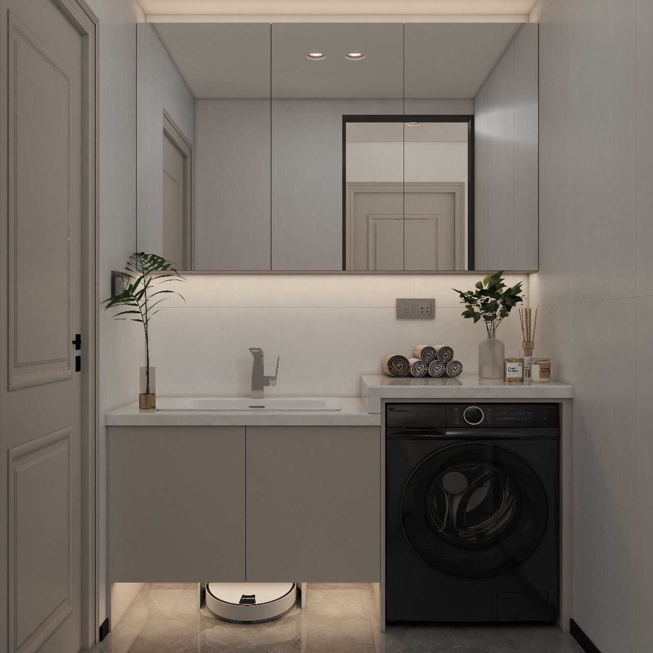 1,2,3 Bedroom Apartment For Sale in Upper Hill