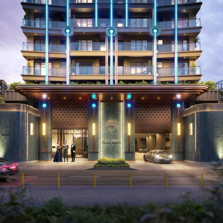 1 Bedroom Serviced Apartments For Sale in Westlands | Morvara