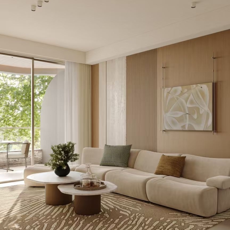 3 Bedroom Apartments for Sale in Kileleshwa, Nairobi | Modern Luxury Residences