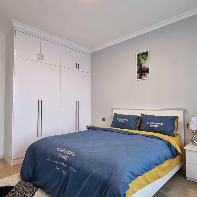 2,3 & 4 Bedroom Apartment For Sale in Kilimani