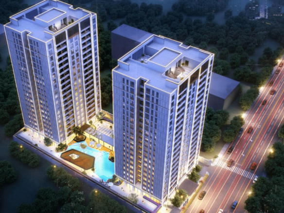 4 Bedroom Penthouses For Sale in Kilimani