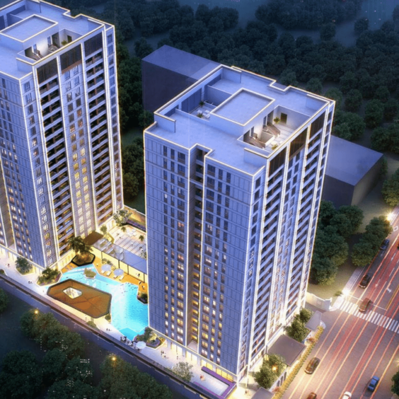 4 Bedroom Penthouses For Sale in Kilimani