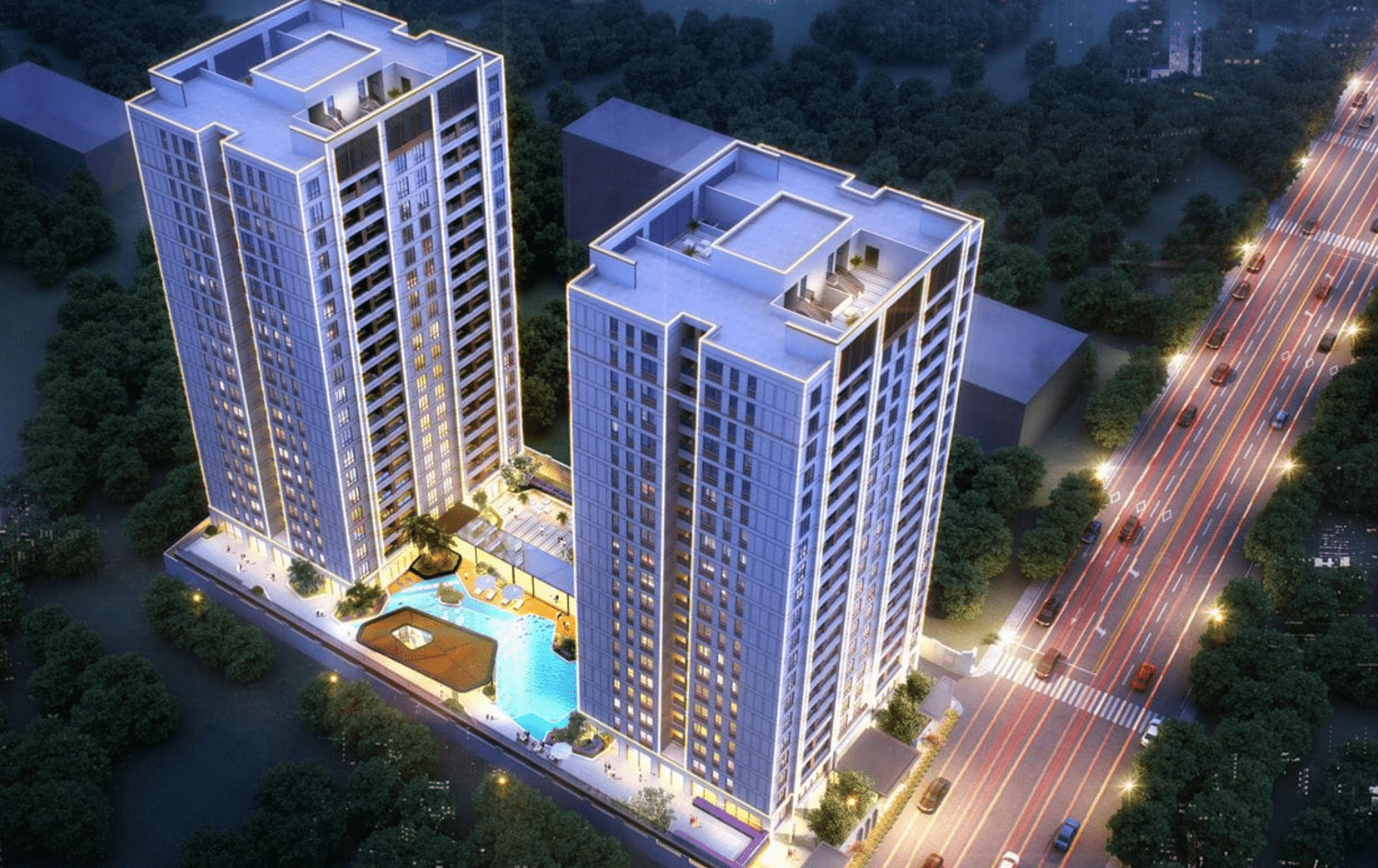 imgi_36_alba 4 Bedroom Penthouses For Sale in Kilimani