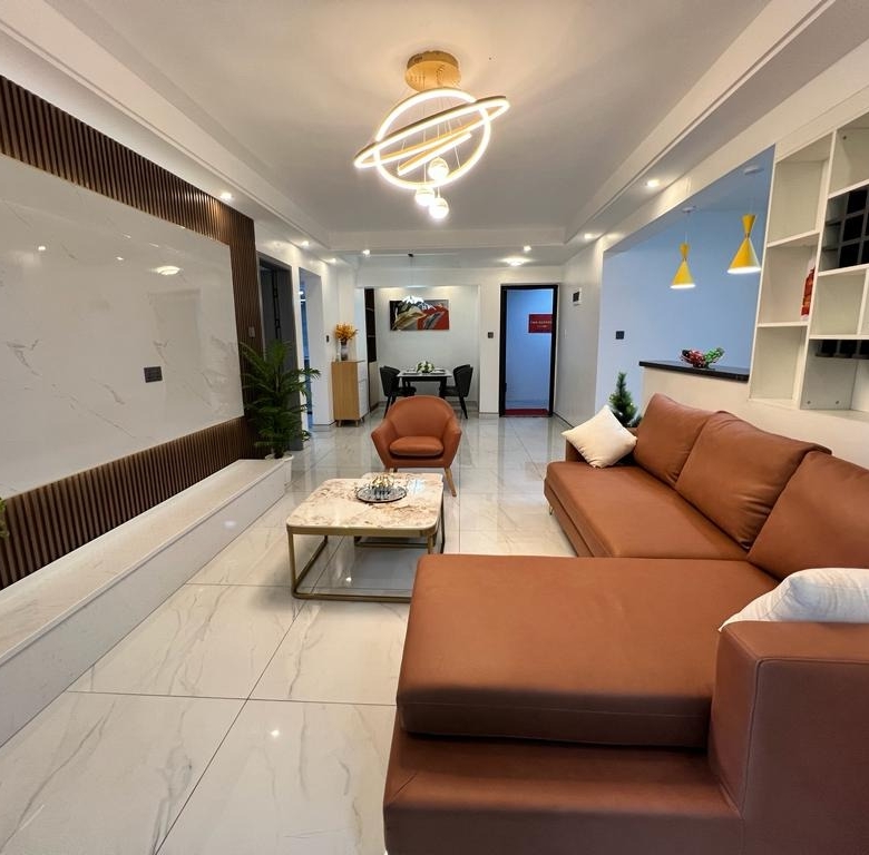 2 Bedroom Apartment For Sale in Kilimani