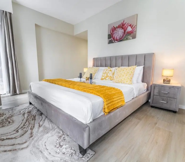 Riverside Square | Riverside Drive 1, 2, and 3-Bedroom En-suite Apartments with DSQ For Sale