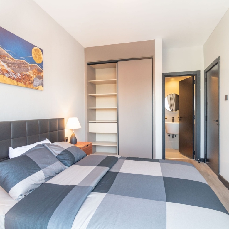 Escada Apartments in Westlands, Nairobi | Modern Studio and 2 Bedroom Apartments For Sale