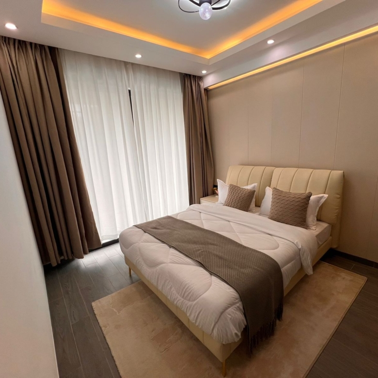 3 Bedroom Apartment For Sale in Kileleshwa