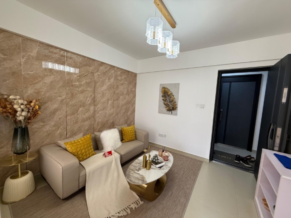 1 Bedroom Apartment For Sale on Gataka Road, Rongai