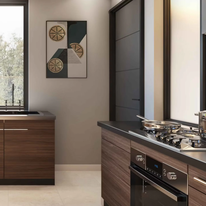 Urban Dreams Apartments in Brookside Gardens, Westlands | Premium 2 & 3 Bedroom Apartments for Sale