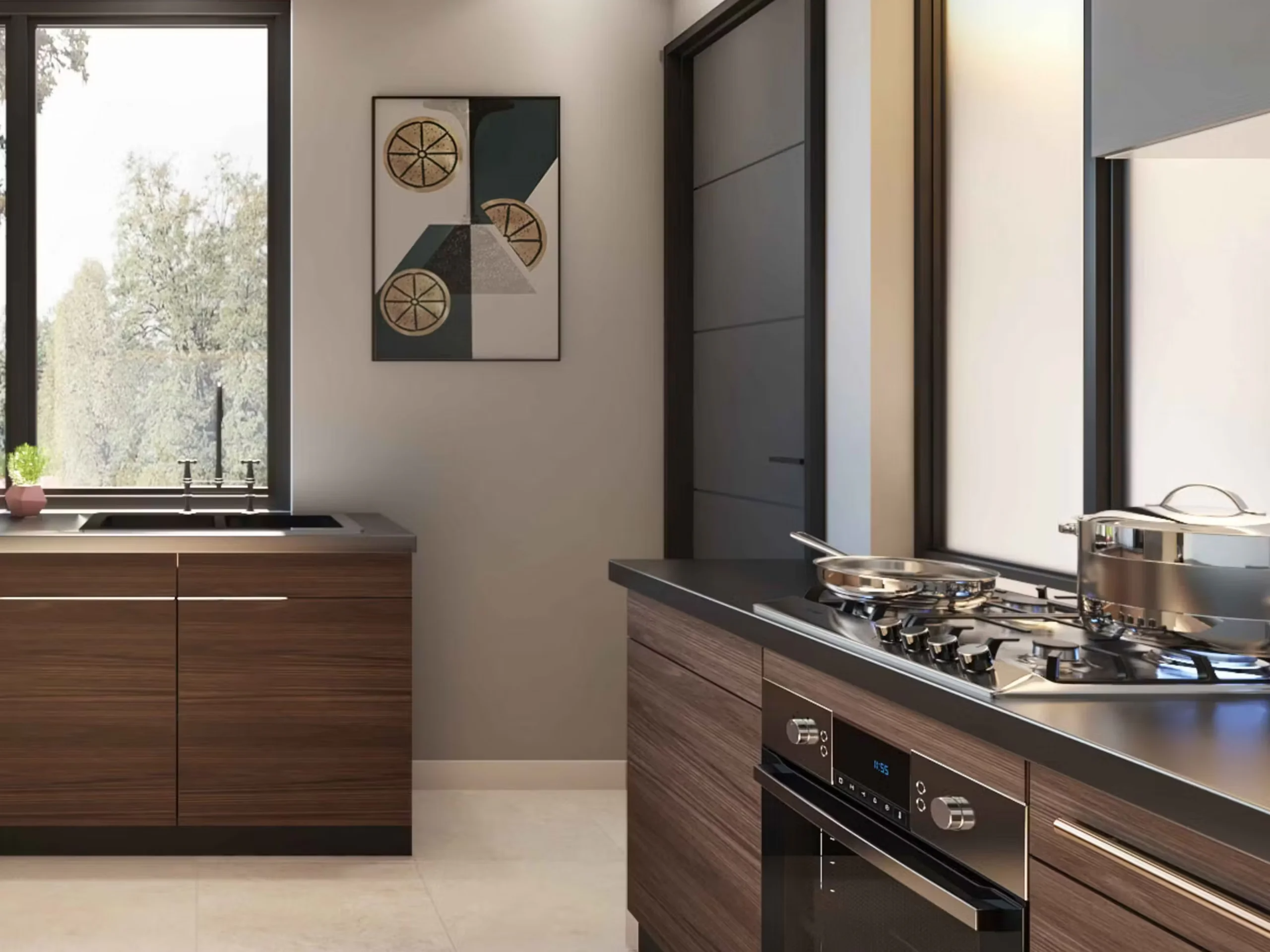 Urban Dreams Apartments in Brookside Gardens, Westlands | Premium 2 & 3 Bedroom Apartments for Sale