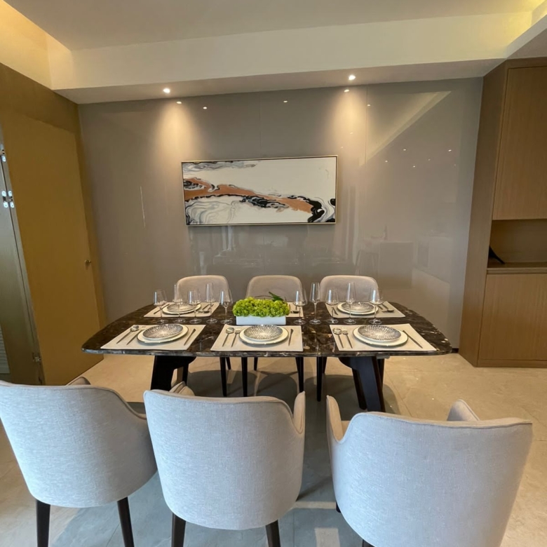 2 Bedroom Apartments For Sale in Westlands