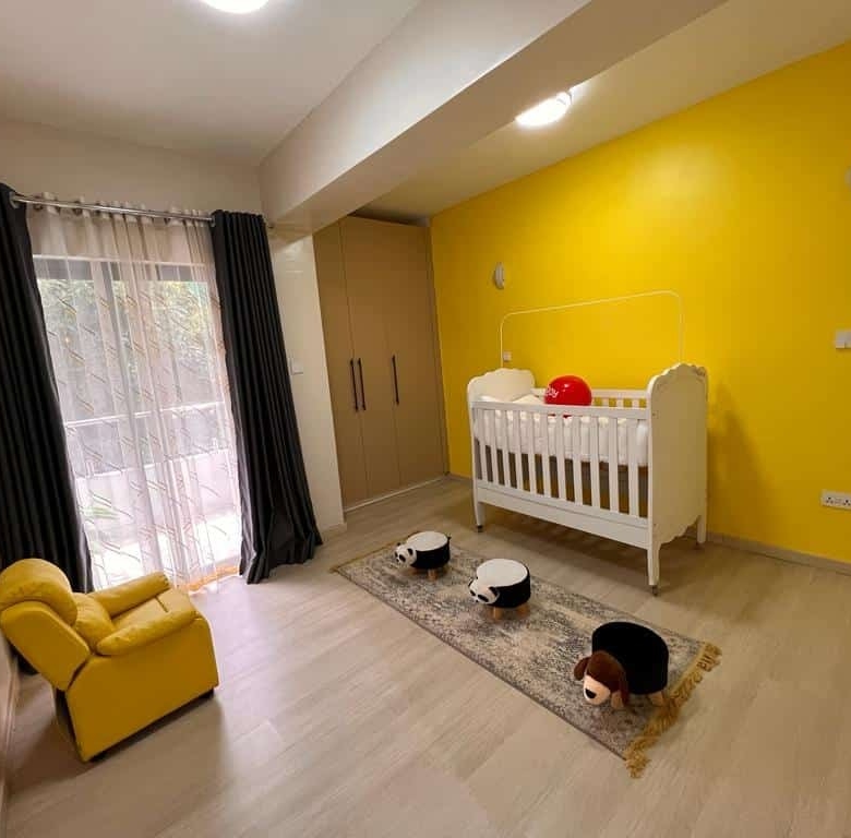 5 Bedroom Duplex Apartments For Sale in Parklands
