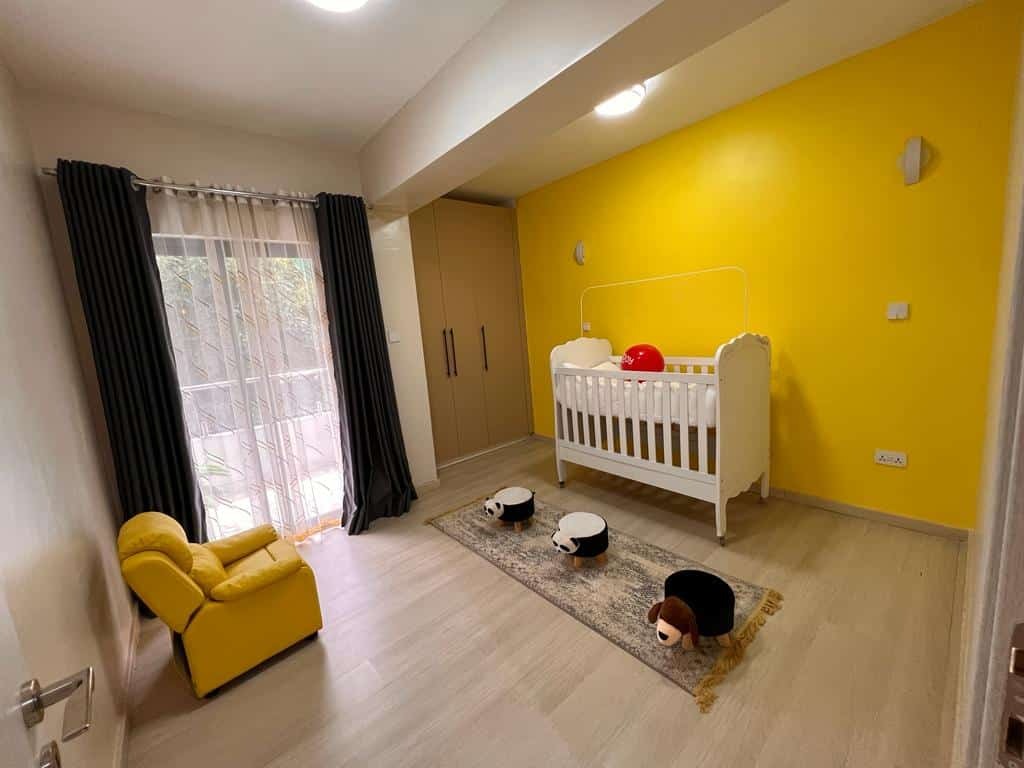 5 Bedroom Duplex Apartments For Sale in Parklands