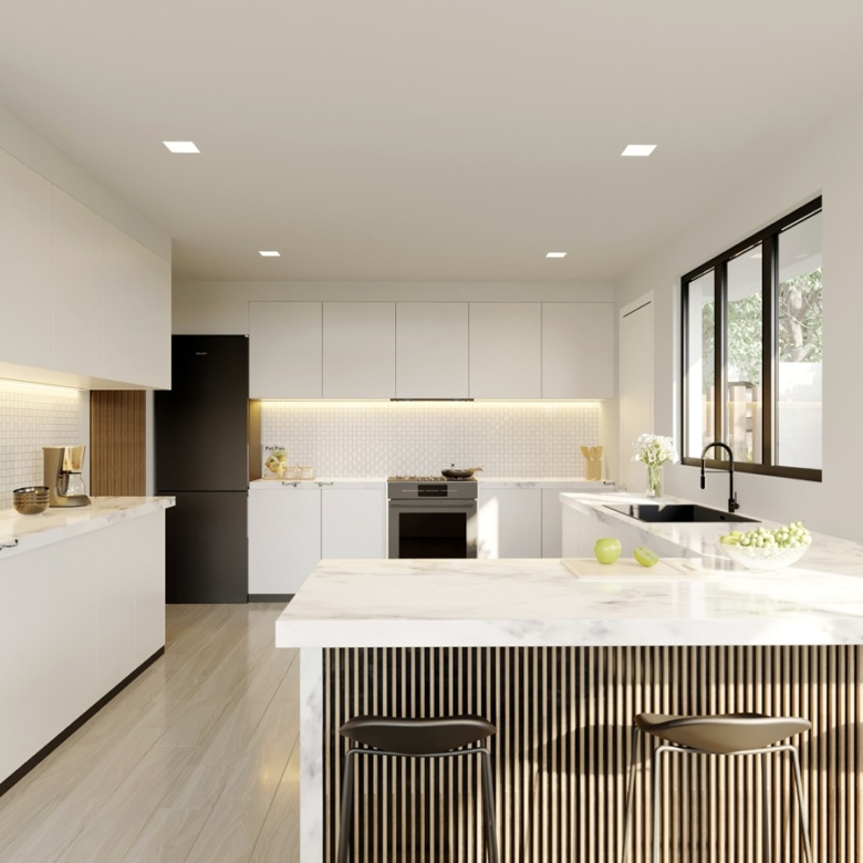 Townhouses For Sale in Lavington