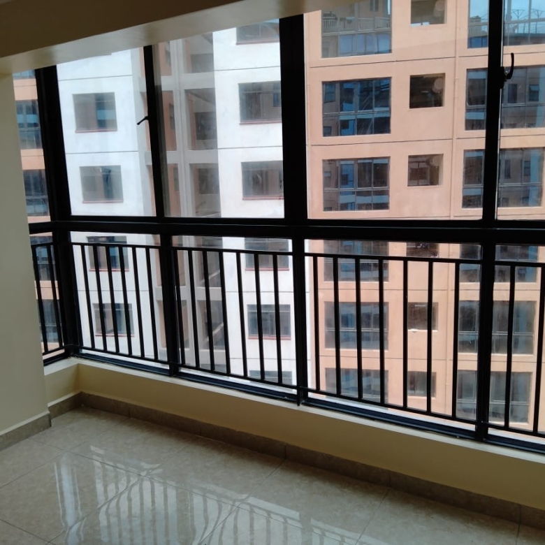 Kaisa Garden Apartments in Kileleshwa, Nairobi | Studios, 2 & 3 Bedroom Apartments For Sale